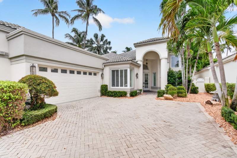 3 bedroom Single Family Residence at 6098 NW 24th Terrace, Fairway Lake , Boca Raton — photo 4