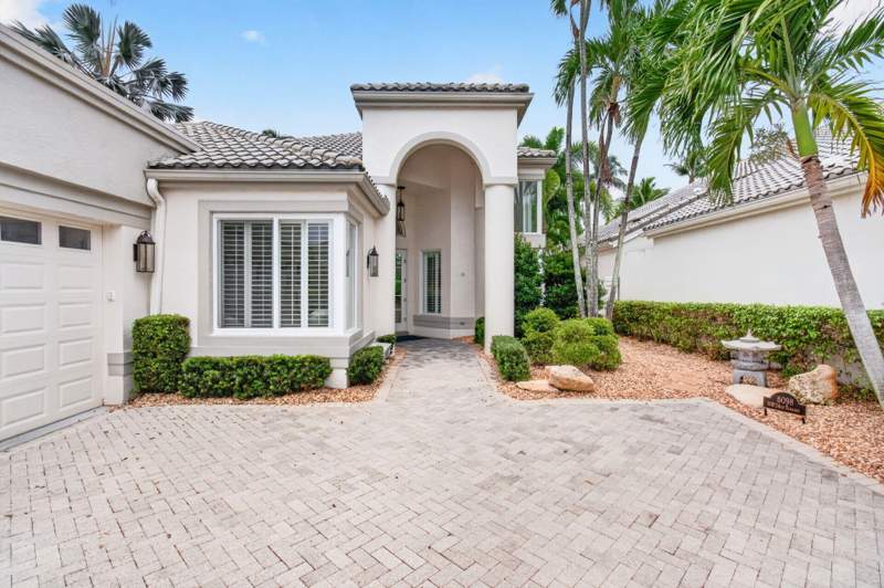 3 bedroom Single Family Residence at 6098 NW 24th Terrace, Fairway Lake , Boca Raton — photo 5