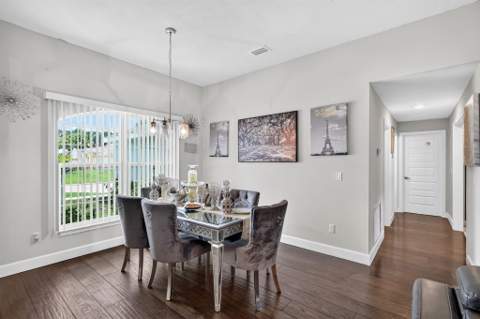 3958 SW Brunswick Street, Port St. Lucie FL - photo 13 of 53