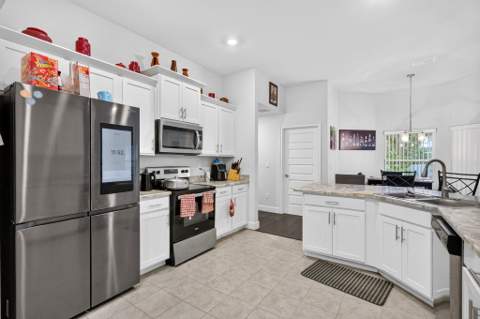 3958 SW Brunswick Street, Port St. Lucie FL - photo 17 of 53