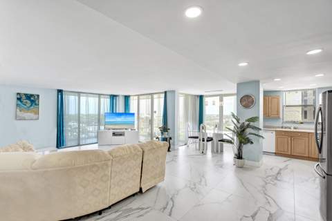 1010 S Ocean Boulevard #1609, Pompano Beach FL - photo 10 of 36