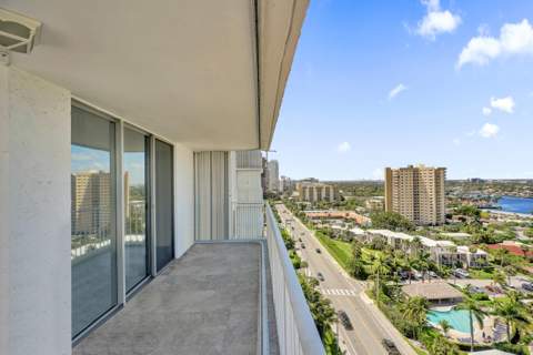 1010 S Ocean Boulevard #1609, Pompano Beach FL - photo 24 of 36