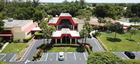 3180 Holiday Springs Boulevard #5-309, Margate FL - photo 14 of 17