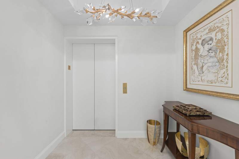 3 bedroom Condominium at 400 S Ocean Boulevard #25, Excelsior Condo, Boca Raton — photo 3