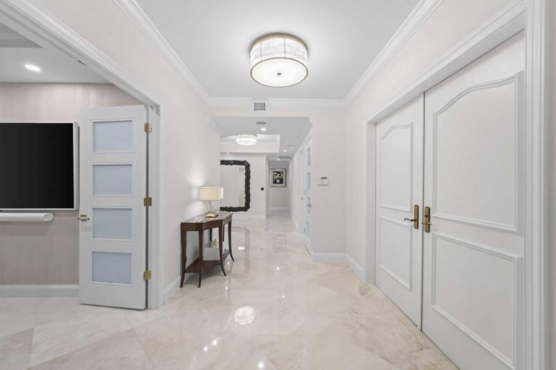 3 bedroom Condominium at 400 S Ocean Boulevard #25, Excelsior Condo, Boca Raton — photo 5