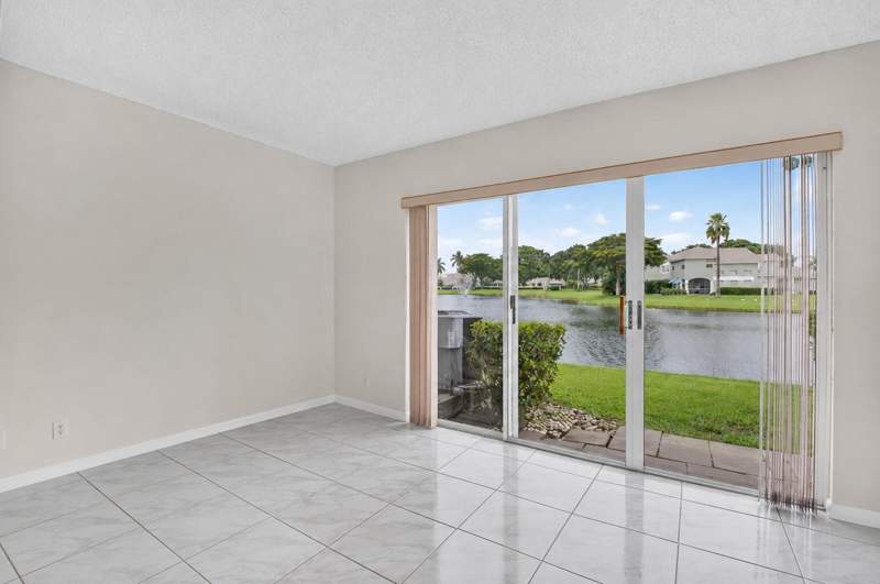 3 bedroom Townhouse at 9203 Boca Gardens Circle #C, BOCA GARDENS , Boca Raton — photo 4