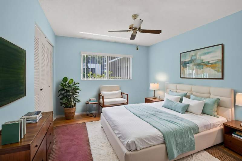 2 bedroom Condominium at 15234 Lakes Of Delray Boulevard #254, Pembridge A Thru I, Delray Beach — photo 4