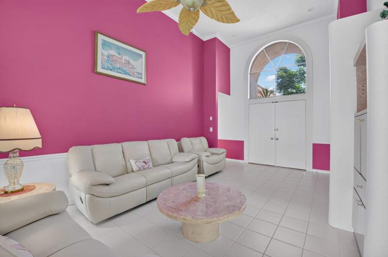 2 bedroom Villa at 10524 Lady Palm Lane #B, LADYPALM / WATERBERRY, Boca Raton — photo 5