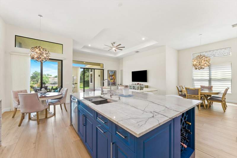 3 bedroom Single Family Residence at 8986 Little Falls Way, Bridges Pl 1, Delray Beach — photo 5