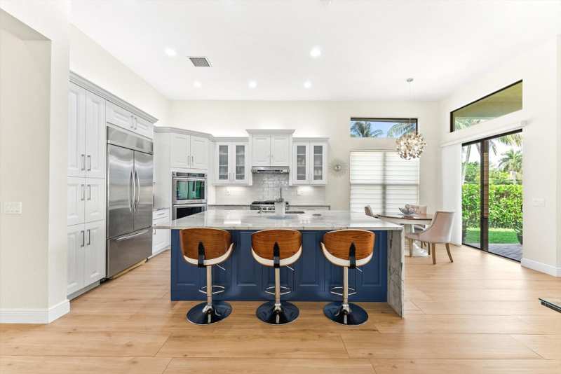 3 bedroom Single Family Residence at 8986 Little Falls Way, Bridges Pl 1, Delray Beach — photo 1