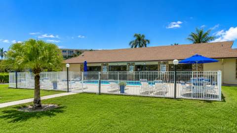 1025 SE 4th Avenue #101, Dania Beach FL - photo 20 of 21