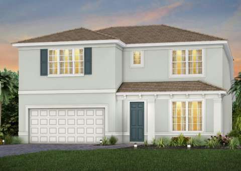 4895 SW Cornerstone Way #216 Whitestone, gated community for sale in Stuart