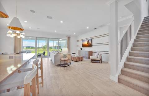 4895 SW Cornerstone Way #216 Whitestone, Stuart FL - photo 10 of 31