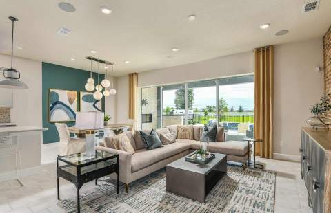 4895 SW Cornerstone Way #216 Whitestone, Stuart FL - photo 9 of 31