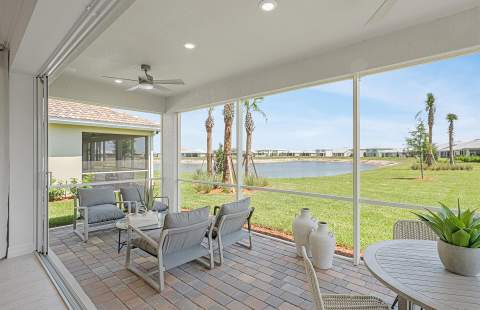 4895 SW Cornerstone Way #216 Whitestone, Stuart FL - photo 20 of 31