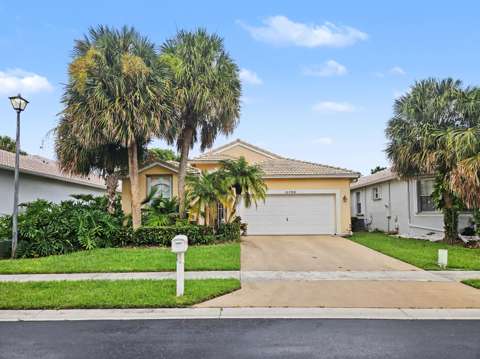 10788 Fillmore Drive, home for sale in Boynton Beach 33437