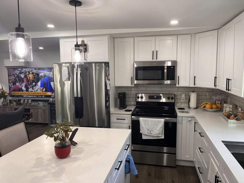 3 bedroom Manufactured Home at 2555 PGA Boulevard #34, The Meadows, Palm Beach Gardens — photo 3