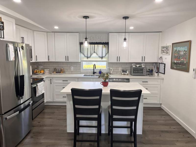 3 bedroom Manufactured Home at 2555 PGA Boulevard #34, The Meadows, Palm Beach Gardens — photo 5
