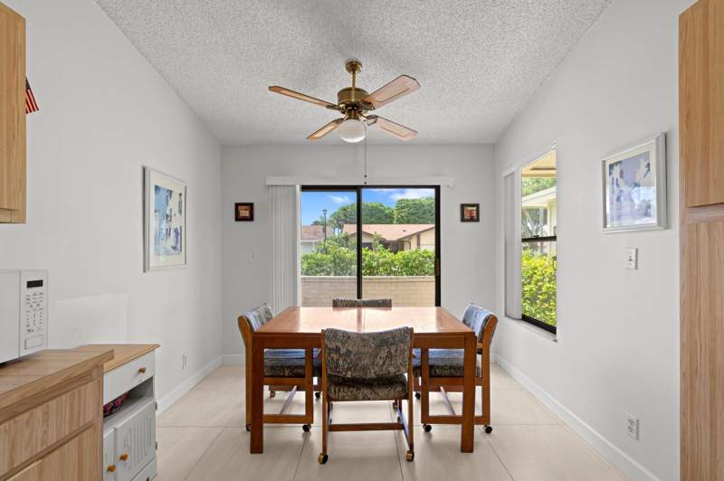 3 bedroom Single Family Residence at 9 Danby Place, Boynton Lakes 2, Boynton Beach — photo 3