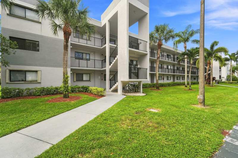 2 bedroom Condominium at 15355 Lakes Of Delray Boulevard #314, Lakes Of Delray, Delray Beach — photo 1