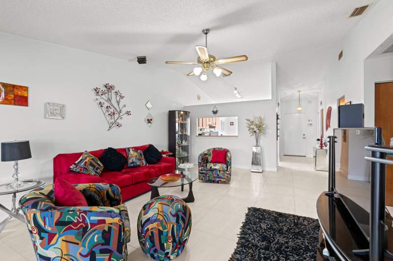 3 bedroom Single Family Residence at 9 Danby Place, Boynton Lakes 2, Boynton Beach — photo 5