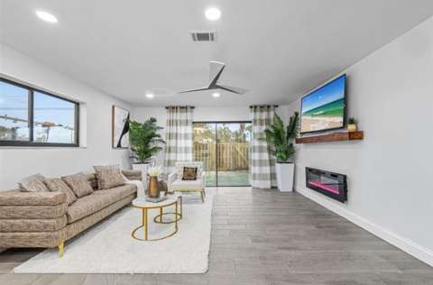 4225 N Highway A1A #17, home for sale in Fort Pierce 34949