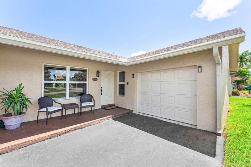 3 bedroom Single Family Residence at 9393 Gettysburg Road, AMERICAN HOMES AT BOCA RATON 8, Boca Raton — photo 4