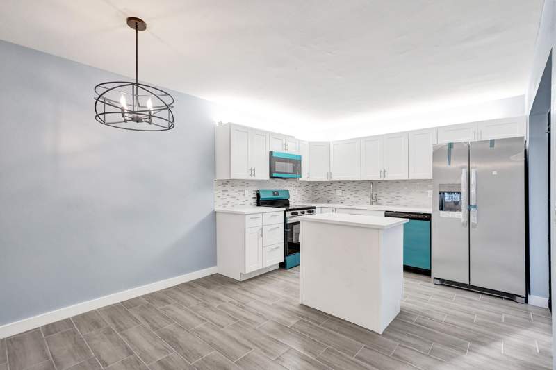 2 bedroom Townhouse at 736 NW 98th Circle, Jacaranda Parcel 610, Plantation — photo 5