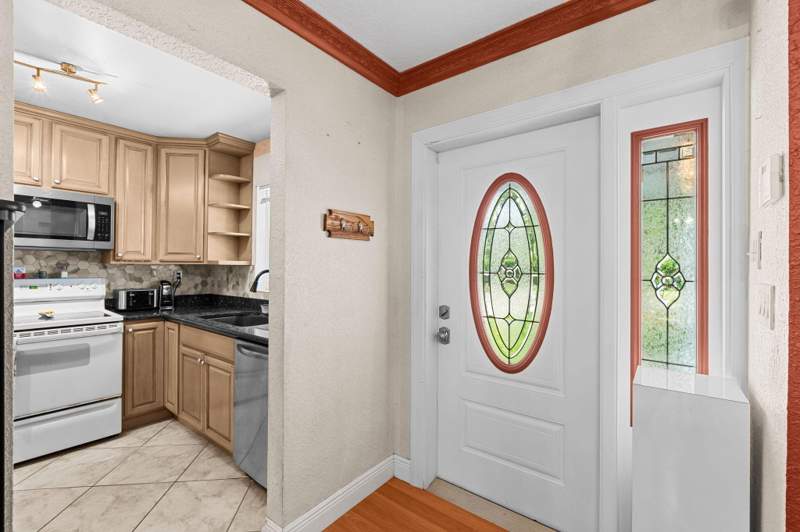 3 bedroom Single Family Residence at 3409 Wry, Chickasaw Manor, Lake Worth — photo 4