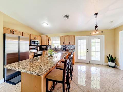 1402 SW Flounder Lane, Port St. Lucie FL - photo 8 of 47