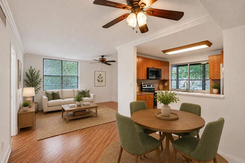 2 bedroom Condominium at 9351 Lime Bay Boulevard #201, Lime Bay, Tamarac — photo 1