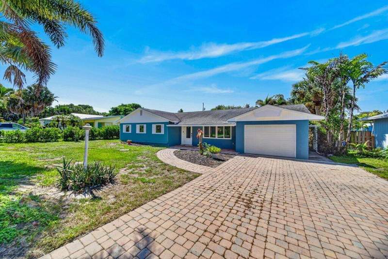 3 bedroom Single Family Residence at 2288 NE Patrician Street, Sea View Terrace, Jensen Beach — photo 2