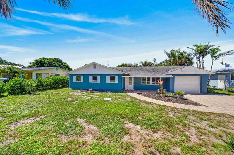 3 bedroom Single Family Residence at 2288 NE Patrician Street, Sea View Terrace, Jensen Beach — photo 3