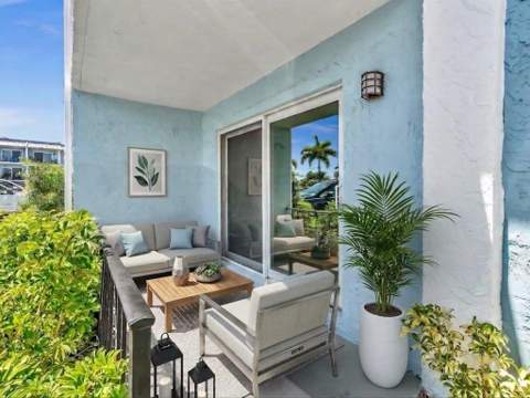 3002 NE 5th Terrace #105-B, Wilton Manors FL - photo 18 of 39