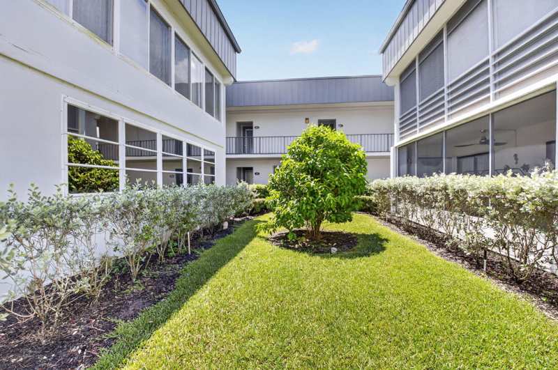 2 bedroom Condominium at 441 Piedmont J #441, Kings Point Piedmont Condos, Delray Beach — photo 1