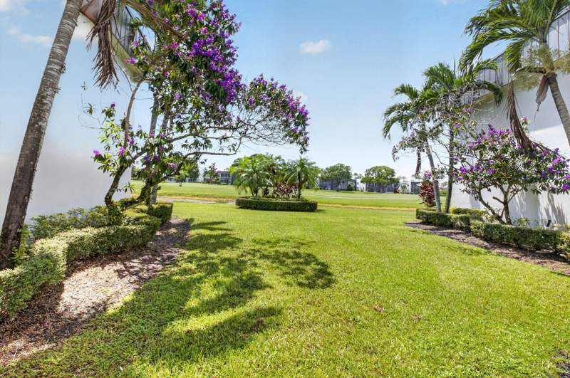 2 bedroom Condominium at 441 Piedmont J #441, Kings Point Piedmont Condos, Delray Beach — photo 5