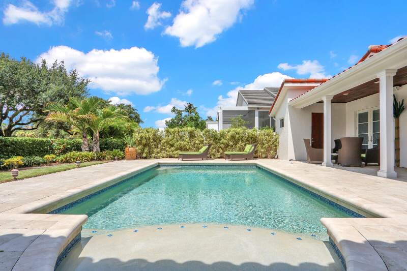 3 bedroom Single Family Residence at 13620 Verde Drive, Frenchmans Creek Par G-4, Palm Beach Gardens — photo 4