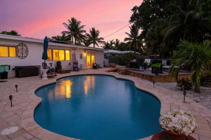 4 bedroom Single Family Residence at 874 NW 2nd Avenue, Spanish Village, Boca Raton — photo 1
