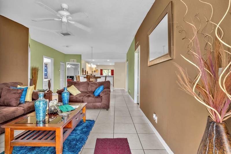 4 bedroom Single Family Residence at 6811 2nd Street, Abyssinia Park, Limestone Creek — photo 2