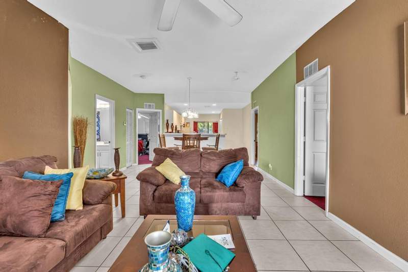 4 bedroom Single Family Residence at 6811 2nd Street, Abyssinia Park, Limestone Creek — photo 3