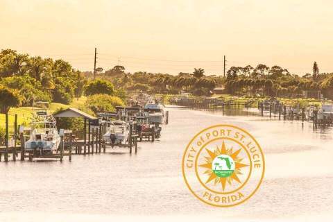 292 SW Ridgecrest Drive, Port St. Lucie FL - photo 18 of 23