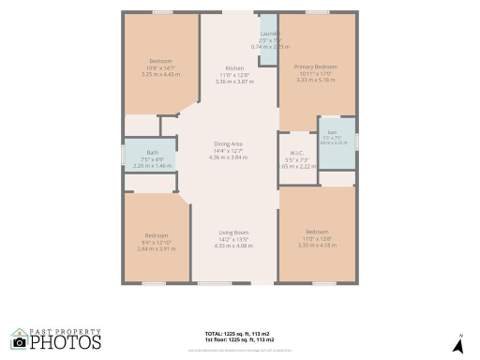 6811 2nd Street, Limestone Creek FL - photo 20 of 20