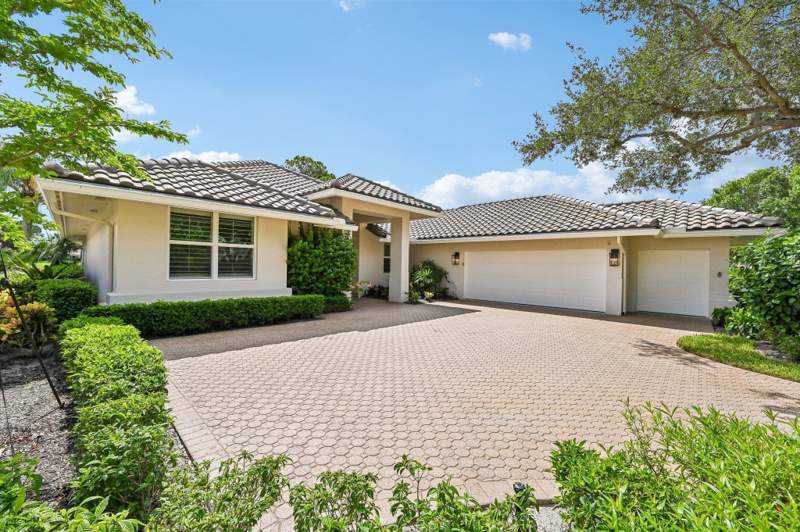 3 bedroom Single Family Residence at 4407 SE Haig Point Court, Willoughby, Stuart — photo 5