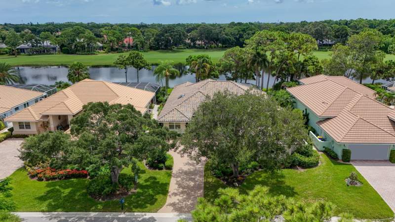 3 bedroom Single Family Residence at 4407 SE Haig Point Court, Willoughby, Stuart — photo 2