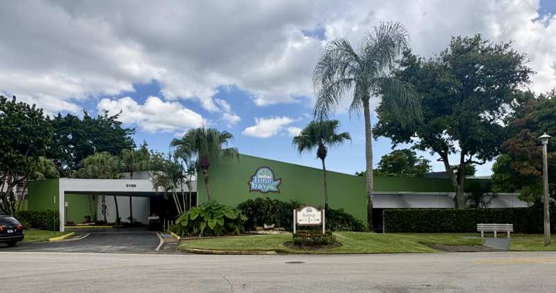2 bedroom Condominium at 9200 Lime Bay Boulevard, Lime Bay Condominium 7, Tamarac — photo 1