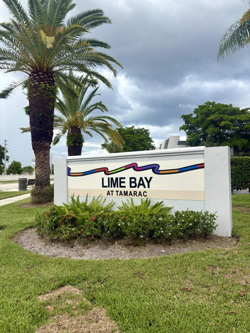 2 bedroom Condominium at 9200 Lime Bay Boulevard, Lime Bay Condominium 7, Tamarac — photo 2