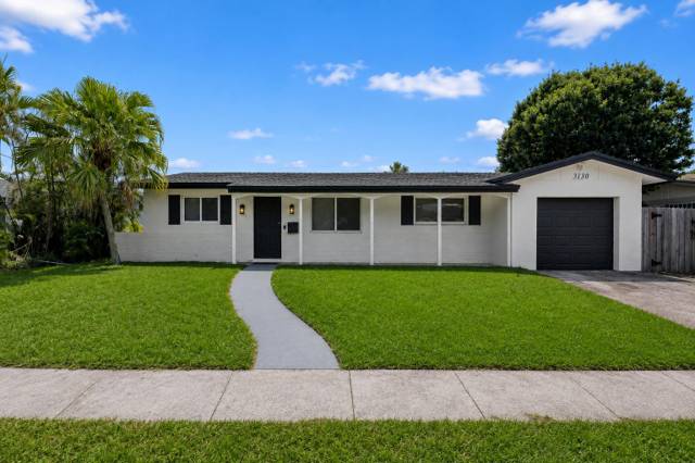 Palm Beach Cabana Colony East