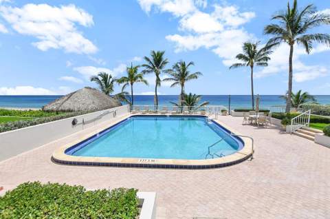 2917 S Ocean Boulevard #401, Highland Beach FL - photo 9 of 107