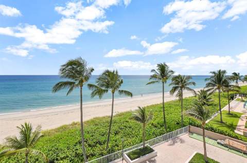 2917 S Ocean Boulevard #401, Highland Beach FL - photo 13 of 107