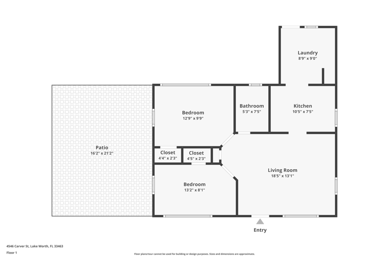 2 bedroom Single Family Residence at 4546 Carver Street, Kenwood, Kenwood Estates — photo 3
